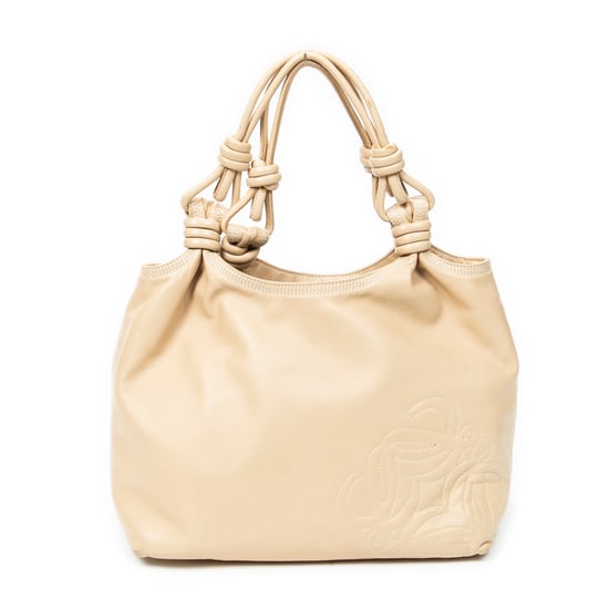 Anagram Knot Hobo Schultertasche - Image 1