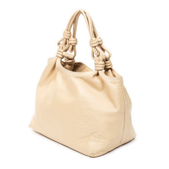Anagram Knot Hobo Schultertasche - Image 2