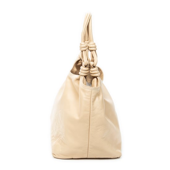 Anagram Knot Hobo Schultertasche - Image 3
