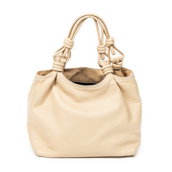 Anagram Knot Hobo Schultertasche - Image 5