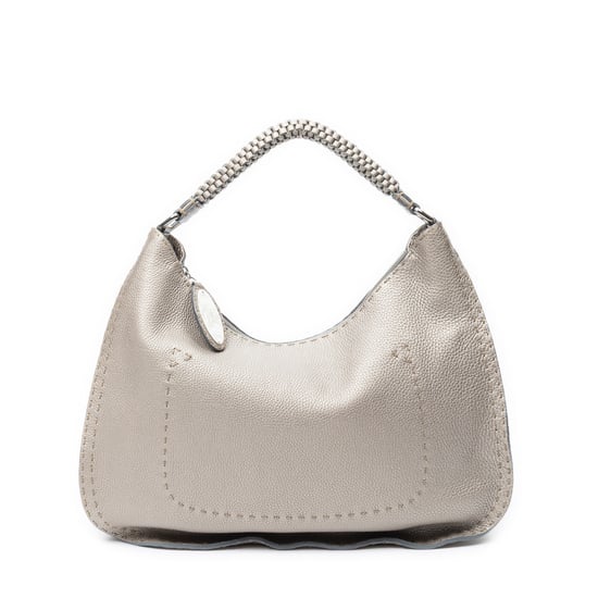 Large Selleria Hobo Schultertasche - Image 1