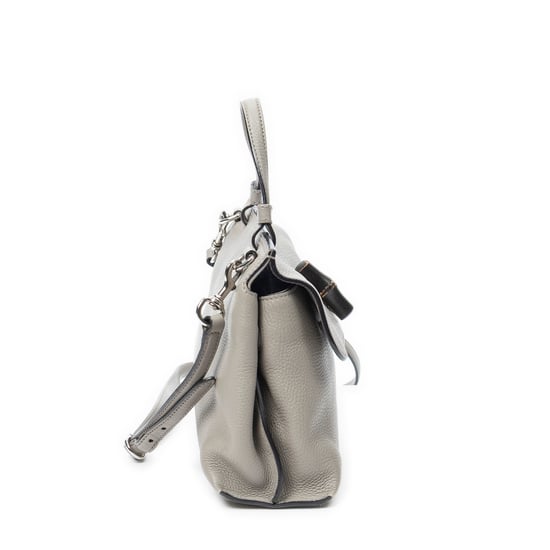 Small Bamboo Daily Top Handle   Schultertasche - Image 4
