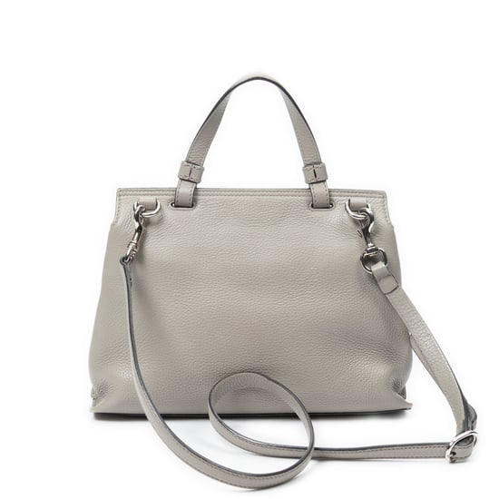 Small Bamboo Daily Top Handle   Schultertasche - Image 5