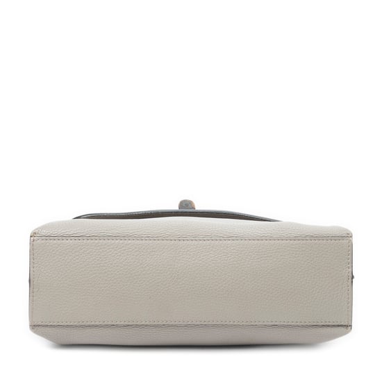Small Bamboo Daily Top Handle   Schultertasche - Image 6