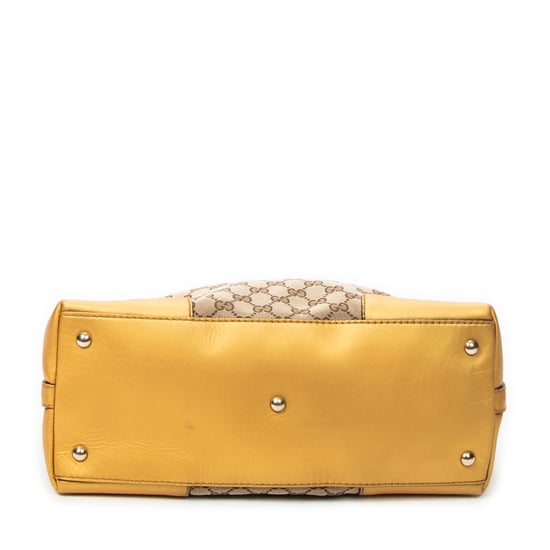 Medium Lovely Heart Hobo   Schultertasche - Image 6