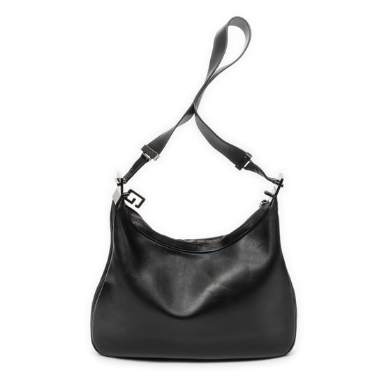 Zip Hobo   Schultertasche - Image 5
