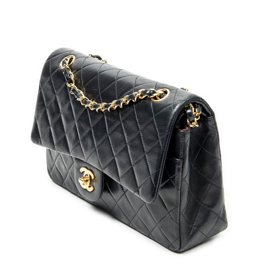 Classic Double Flap 26  Schultertasche - Image 2