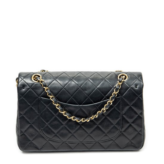 Classic Double Flap 26  Schultertasche - Image 5