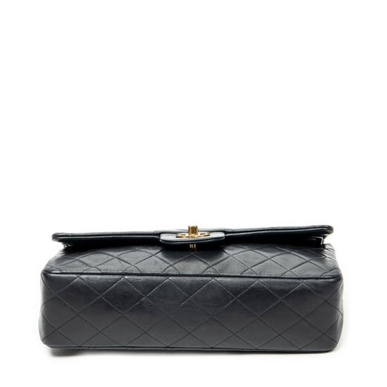 Classic Double Flap 26  Schultertasche - Image 6