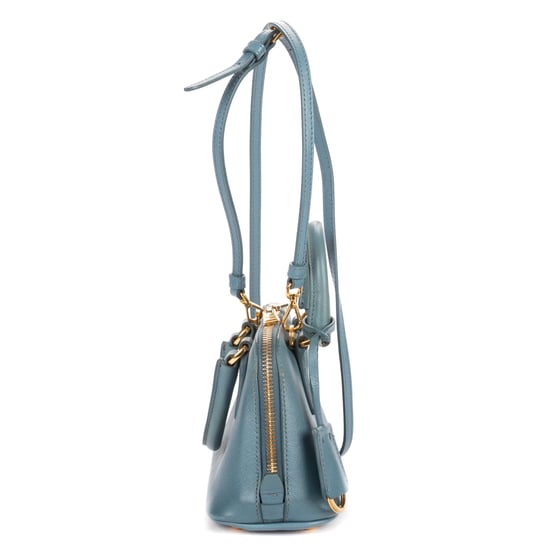 Mini Promenada Mini  Schultertasche - Image 4
