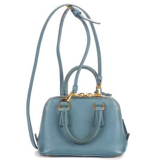Mini Promenada Mini  Schultertasche - Image 5