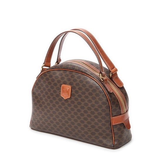 Dome Bowler Bag Schultertasche - Image 2