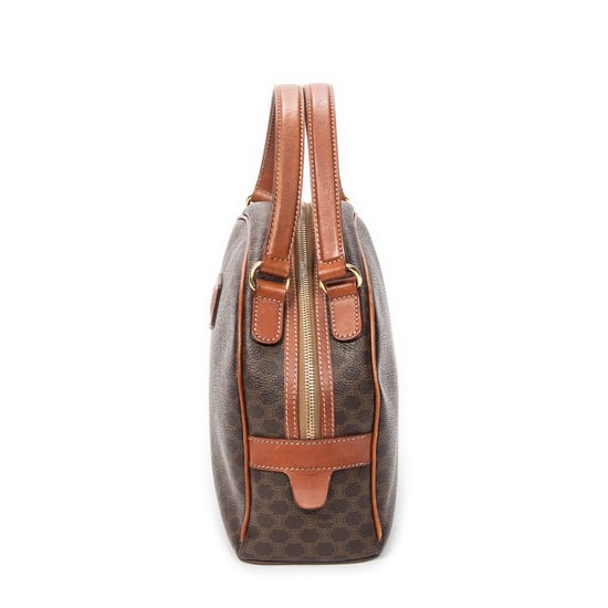 Dome Bowler Bag Schultertasche - Image 3