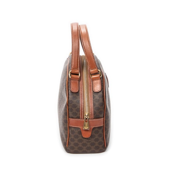 Dome Bowler Bag Schultertasche - Image 4
