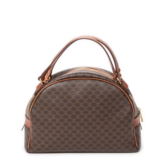 Dome Bowler Bag Schultertasche - Image 5