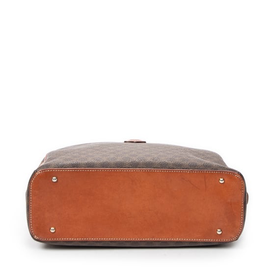 Dome Bowler Bag Schultertasche - Image 6