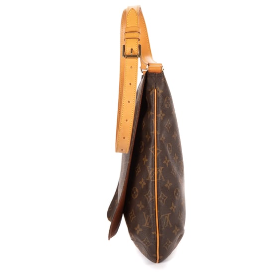 Musette Salsa Long Strap GM Schultertasche - Image 3