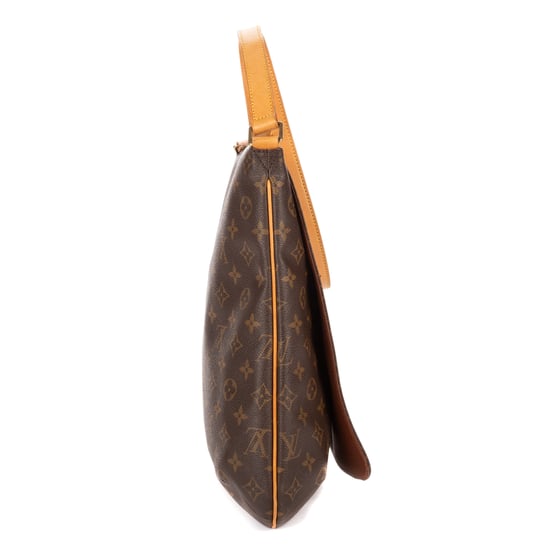 Musette Salsa Long Strap GM Schultertasche - Image 4