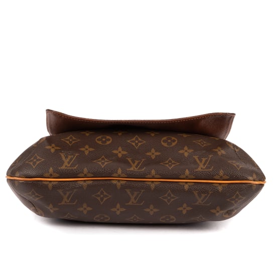 Musette Salsa Long Strap GM Schultertasche - Image 6