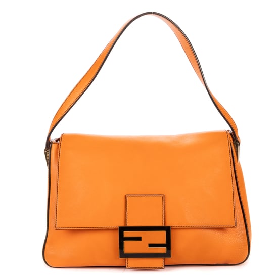 Mama Forever Schultertasche - Image 1