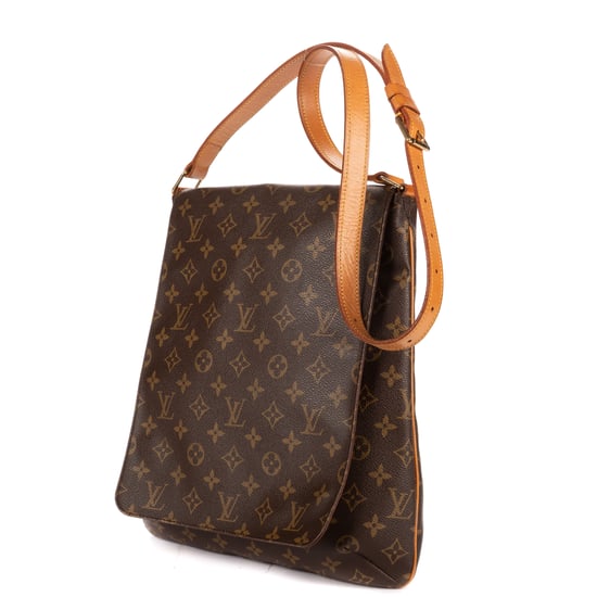 Musette Salsa Long Strap GM  Schultertasche - Image 2