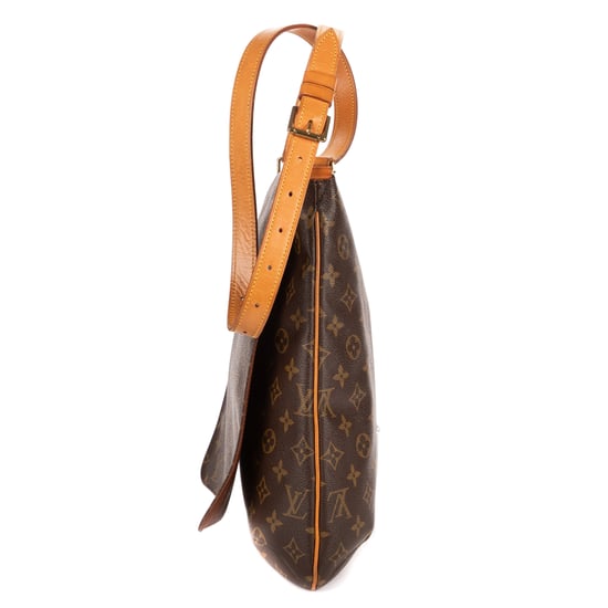 Musette Salsa Long Strap GM  Schultertasche - Image 3
