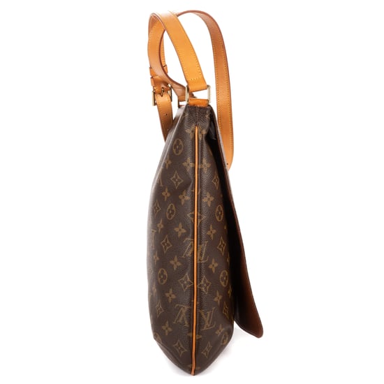 Musette Salsa Long Strap GM  Schultertasche - Image 4