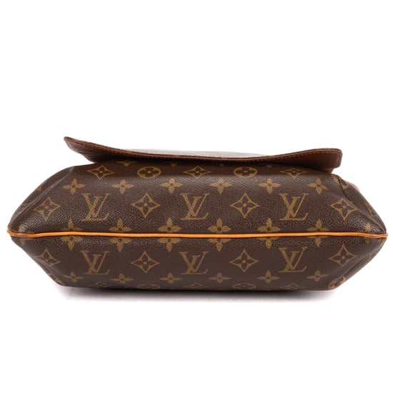 Musette Salsa Long Strap GM  Schultertasche - Image 6
