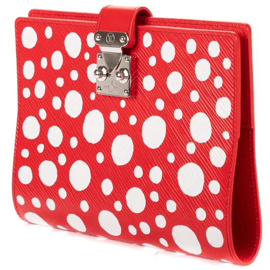 Yayoi Kusama Infinity Dots Paul Note Cover   Koffer - Image 2