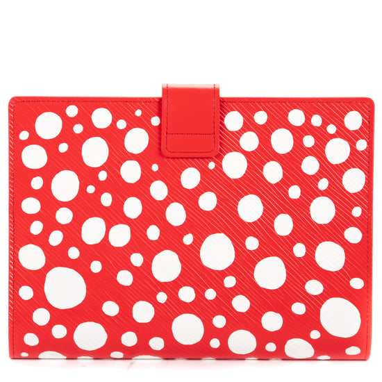 Yayoi Kusama Infinity Dots Paul Note Cover   Koffer - Image 5