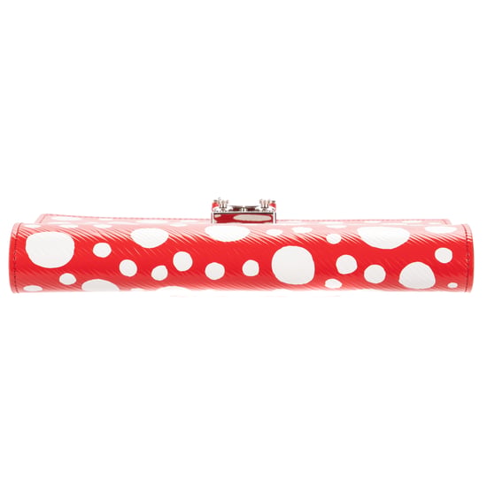 Yayoi Kusama Infinity Dots Paul Note Cover   Koffer - Image 6
