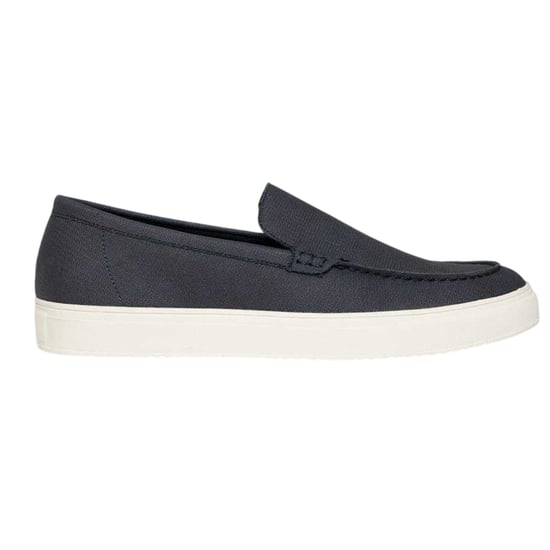Threadbare - "Anthony" Halbschuhe für Herren, Canvas, Flach (Marine) - Image 1
