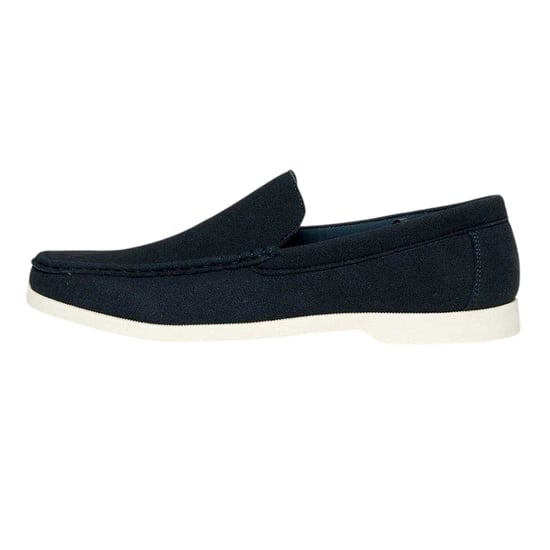 Threadbare - "Archibald" Halbschuhe für Herren (Marine) - Image 2