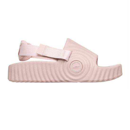 Skechers - "Go Foam Crz" Sandalen für Damen, gepolstert (Rosa) - Image 1