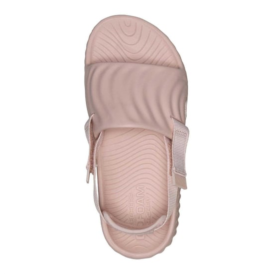 Skechers - "Go Foam Crz" Sandalen für Damen, gepolstert (Rosa) - Image 3