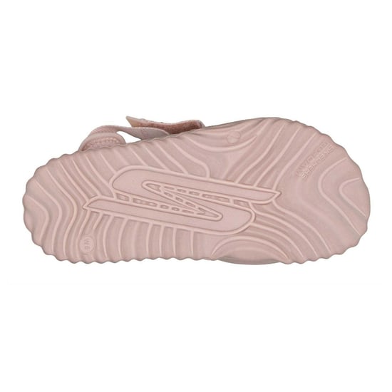 Skechers - "Go Foam Crz" Sandalen für Damen, gepolstert (Rosa) - Image 4
