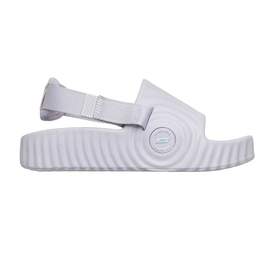 Skechers - "Go Foam Crz" Sandalen für Damen, gepolstert (Hellblau) - Image 1