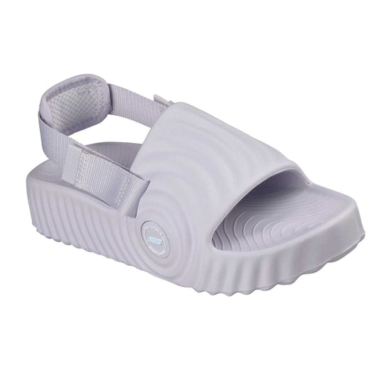 Skechers - "Go Foam Crz" Sandalen für Damen, gepolstert (Hellblau) - Image 5