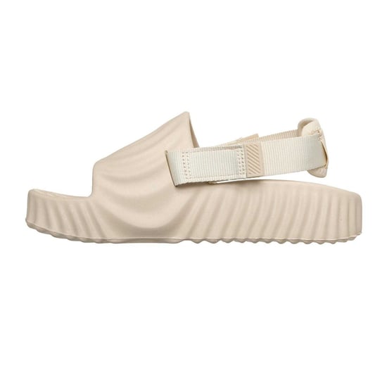 Skechers - "Go Foam Crz" Sandalen für Damen, gepolstert (Natürlich) - Image 2