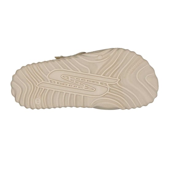 Skechers - "Go Foam Crz" Sandalen für Damen, gepolstert (Natürlich) - Image 4