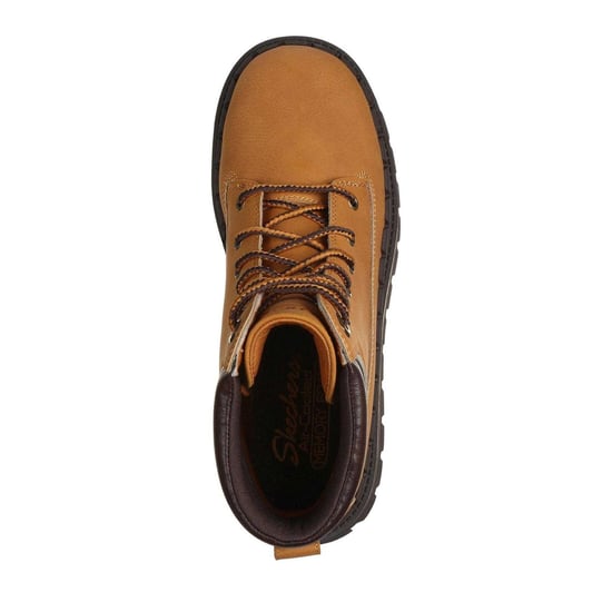 Skechers - "Jammers" Stiefeletten für Damen (Weizen) - Image 2