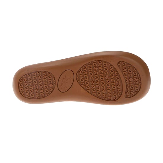 Rocket Dog - "Rush" Stiefeletten für Damen, Wildleder (Camel) - Image 3