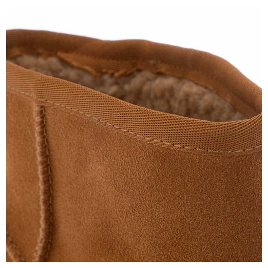 Rocket Dog - "Rush" Stiefeletten für Damen, Wildleder (Camel) - Image 5