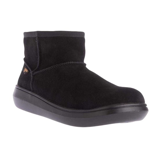 Rocket Dog - "Sugar Rush" Stiefeletten für Damen, Wildleder (Schwarz) - Image 5