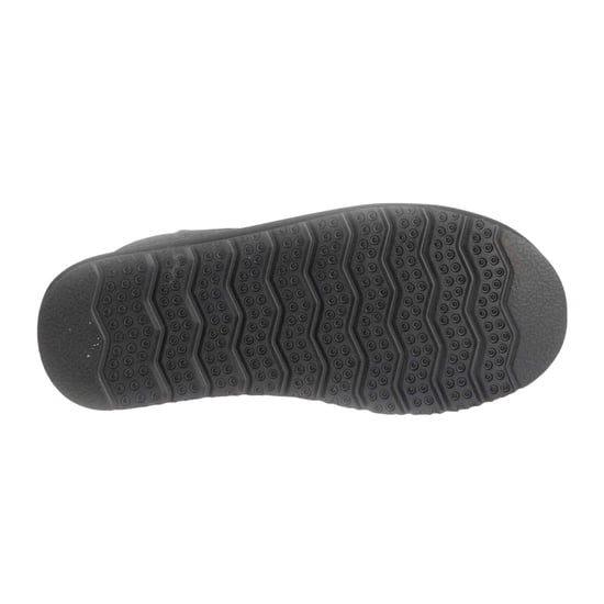 EverAu - "Finch Ultra Mini Classic" Stiefeletten für Damen, Wildleder (Schwarz) - Image 4