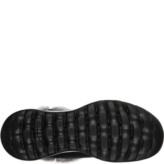 Skechers Damen/Damen On The Go Joy Wildlederstiefel (Schwarz/Grau) - Image 5