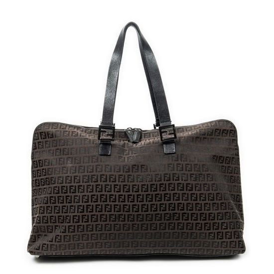 FF Weekender Reisetasche - Image 1