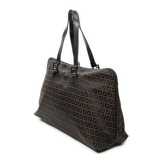 FF Weekender Reisetasche - Image 2