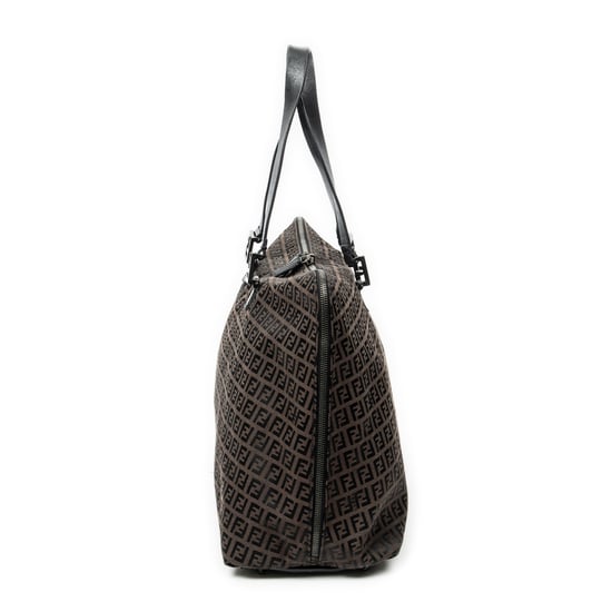 FF Weekender Reisetasche - Image 3