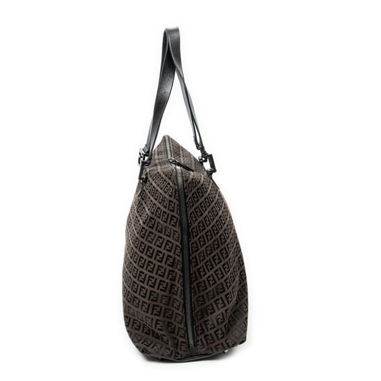 FF Weekender Reisetasche - Image 4